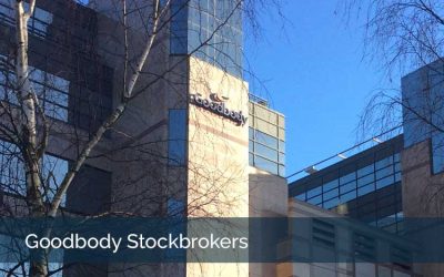 Goodbody Stockbrokers