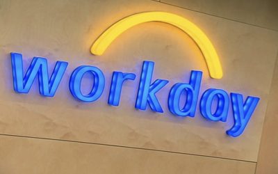 Allied supports US software firm Workday, as they create 400 new jobs in Dublin